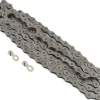 Shimano Chains & Accessories|Holiday Shopping|Ultegra/XT CN-HG701-11 Chain (Silver) (11 Speed) (126 Links)