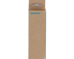 Shimano Bottom Brackets & Parts|Holiday Shopping|UN300-K Square Taper English Bottom Bracket (Silver) (BSA) (68mm) (110mm) (For Chain Case)