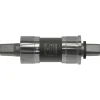 Shimano Bottom Brackets & Parts|UN300-K Square Taper English Bottom Bracket (Silver) (BSA) (68mm) (122.5mm) (w/ 0.7mm Spacer) (For Chain Case)