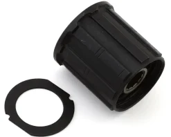 Shimano Wheels & Parts|WH-R501-R Complete Freewheel (Black) ( HG) (8/9/10 Speed)