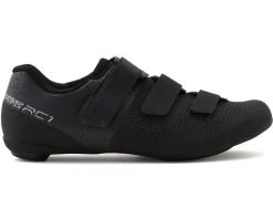 Shimano Shoes|Women'S|Women's RC1 Road Bike Shoes (Black) (40) (SH-RC102)