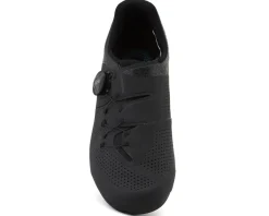 Shimano Shoes|Women'S|Women's RC3 Road Bike Shoes (Black) (40) (SH-RC302W)