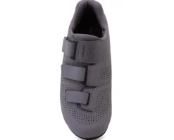 Shimano Shoes|Women'S|Women's RC1 Road Bike Shoes (Violet) (40) (SH-RC102)