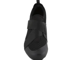 Shimano Shoes|Women'S|Women's SH-IC100 Indoor Cycling Shoes (Black) (38)