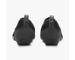 Shimano Shoes|Women'S|Women's SH-IC100 Indoor Cycling Shoes (Black) (38)
