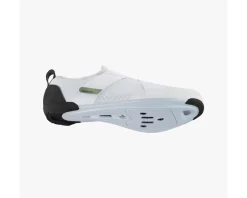 Shimano Shoes|Women'S|Women's SH-IC100 Indoor Cycling Shoes (White) (40)