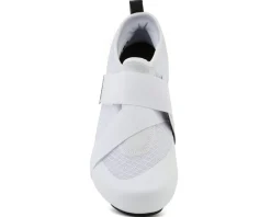 Shimano Shoes|Women'S|Women's SH-IC100 Indoor Cycling Shoes (White) (40)