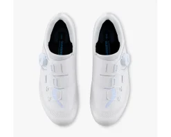 Shimano Shoes|Women'S|Women's SH-RC503W Road Bike Shoes (White) (36)