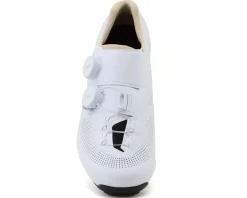 Shimano Shoes|Women'S|Women's SH-XC903 S-PHYRE Mountain Bike Shoes (White) (37)