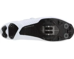 Shimano Shoes|Women'S|Women's SH-XC903 S-PHYRE Mountain Bike Shoes (White) (37)