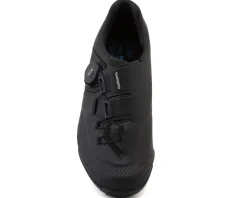 Shimano Shoes|Women'S|Women's SH-XC503W Mountain Bike Shoes (Black) (40)