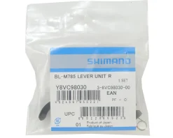 Shimano Brakes|XT BL-M785 Brake Lever (B-fit) (Right) (Compatible w/ XT BL-M8000, SLX BL-M7000)