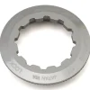 Shimano Wheels & Parts|Replacement Parts|XT CS-M771 10-Speed Cassette Lockring (For 11T Cog)