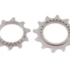 Shimano Replacement Parts|Holiday Shopping|XT CS-M8100 12-Speed Sprocket Unit (Silver) (10T [B] and 12T [D])