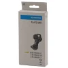 Shimano Replacement Parts|Derailleurs & Parts|XT Di2 RD-M8250-GS Pulley Plate Assembly Set (Black) (GS-Type)