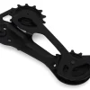 Shimano Replacement Parts|Holiday Shopping|XT Di2 RD-M8250-SGS Pulley Plate Assembly Set (Black) (SGS-Type)