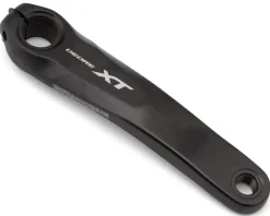 Shimano Cranksets & Parts|XT FC-M8000 Left Crank Arm (Black) (175mm)