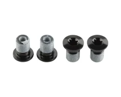 Shimano Chainrings & Accessories|XT FC-M8000 1x Crank Chainring Bolts (4)