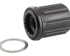 Shimano Wheels & Parts|XT FH-M770-S Complete Freewheel Body with Fixing Bolt