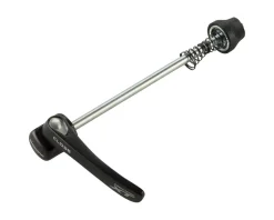 Shimano Wheels & Parts|Holiday Shopping|XT HB-M8000 Front Quick Release Skewer (Black) (100mm)