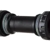 Shimano Replacement Parts|Bottom Brackets & Parts|XTR BB93 English Bottom Bracket (Black) (BSA) (68/73mm) (24mm Spindle)