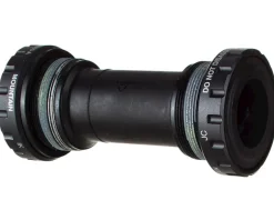 Shimano Replacement Parts|Bottom Brackets & Parts|XTR BB93 English Bottom Bracket (Black) (BSA) (68/73mm) (24mm Spindle)