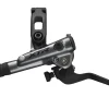 Shimano Brakes|Holiday Shopping|XTR BL-M9120 Disc Brake Lever (Grey) (Left) (No Caliper)