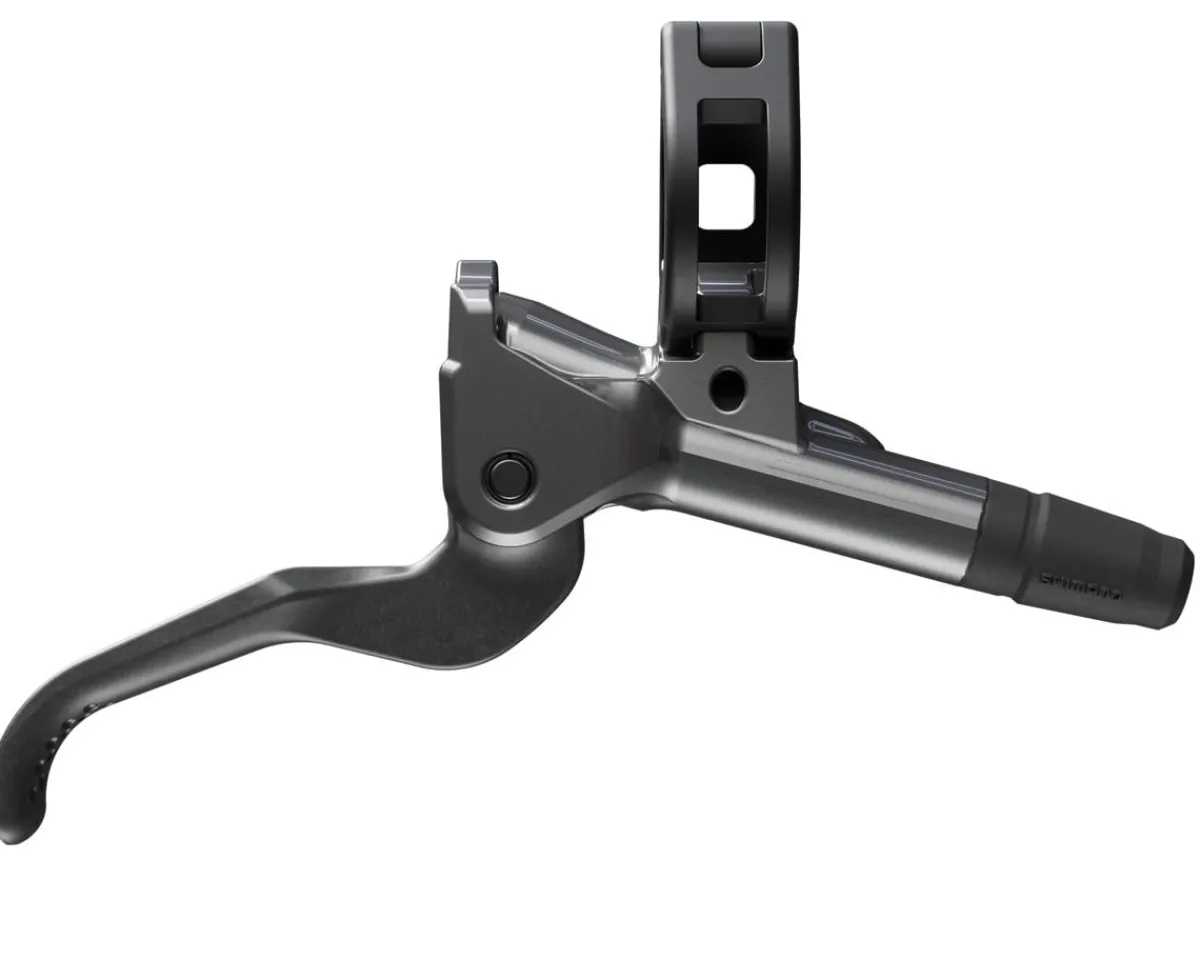 Shimano Brakes|XTR BL-M9200 Hydraulic Disc Brake Lever (Silver) (Left) (No Caliper)