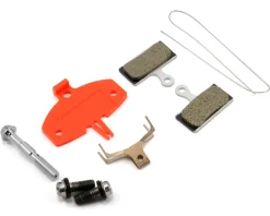 Shimano Brakes|XTR BR-M9000 Disc Brake Caliper (Grey) (2-Piston) (Hydraulic) (Front or Rear) (Post Mount)