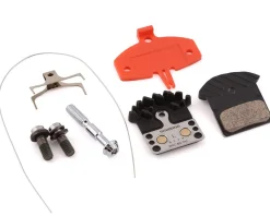Shimano Brakes|XTR BR-M9020 Hydraulic Disc Brake Caliper (Black) (2-Piston) (Hydraulic) (Front or Rear) (Post Mount)