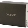 Shimano Brakes|Replacement Parts|XTR BR-M9220 4-Piston Disc Brake Caliper (Grey) (Hydraulic) (Front or Rear) (Post Mount)