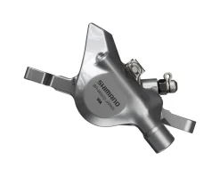 Shimano Brakes|XTR BR-M9200 XC Brake Caliper (Grey) (2-Piston) (Front or Rear)