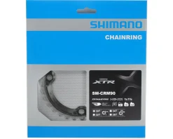 Shimano Chainrings & Accessories|XTR 9000/9020 Chainring (Offset N/A) (30T)