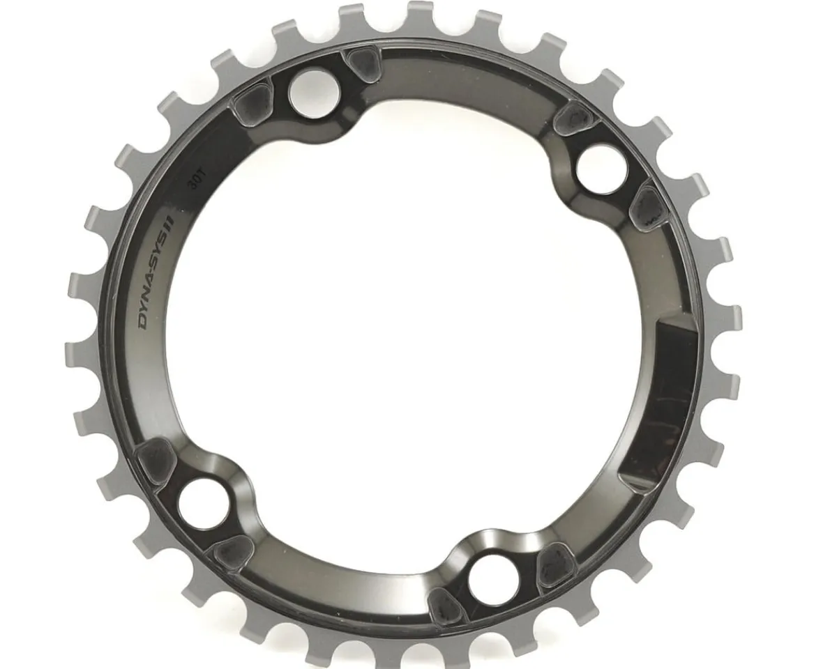 Shimano Chainrings & Accessories|XTR 9000/9020 Chainring (Offset N/A) (30T)