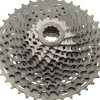 Shimano Cassettes|XTR CS-M9001 Cassette (Grey) (11 Speed) ( HG) (11-40T)