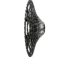 Shimano Cassettes|XTR CS-M9200 Cassette (Silver) (12 Speed) (9-45T) (Micro Spline)