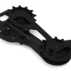 Shimano Replacement Parts|Holiday Shopping|XTR Di2 RD-M9250 Pulley Plate Assembly Set (Black) (GS-Type)