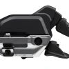 Shimano Shifters|XTR Di2 SW-M9250 Shift Switch (Silver) (Right) (I-SPEC EV) (Direct Attach)