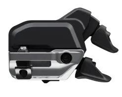 Shimano Shifters|XTR Di2 SW-M9250 Shift Switch (Silver) (Right) (I-SPEC EV) (Direct Attach)