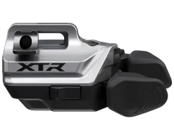 Shimano Shifters|XTR Di2 SW-M9250 Shift Switch (Silver) (Right) (I-SPEC EV) (Direct Attach)