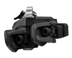 Shimano Shifters|XTR Di2 SW-M9250 Shift Switch (Silver) (Right) (I-SPEC EV) (Direct Attach)