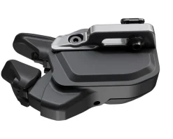 Shimano Shifters|XTR Di2 SW-M9250 Shift Switch (Silver) (Right) (I-SPEC EV) (Direct Attach)