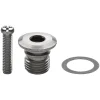 Shimano Derailleurs & Parts|XT RD-M772 Rear Derailleur B-Axle Assembly