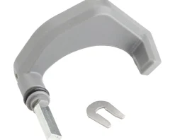 Shimano Replacement Parts|Derailleurs & Parts|XT RD-M8000 Rear Derailleur Switch Lever & Fixing Plate