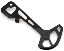 Shimano Replacement Parts|Derailleurs & Parts|XT RD-M8120 Rear Derailleur Inner Plate (Black) (SGS)