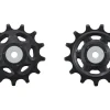 Shimano Replacement Parts|Derailleurs & Parts|XT RD-M8130-SGS Linkglide Rear Derailleur Pulley Set (Long Cage) (11 Speed)