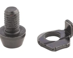 Shimano Derailleurs & Parts|XT RD-T8000 Rear Derailleur Cable Fixing Bolt and Plate