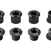 Shimano Chainrings & Accessories|XTR FC-M985 Double Chainring Bolts (8)