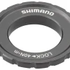 Shimano Brakes|XTR HB-M9110 External Disc Rotor Lock Ring & Washer