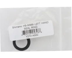 Shimano Wheels & Parts|XTR HB-M988 Left Hand Seal Ring (For Front Hub)